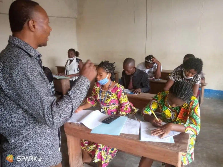 Formation professionnelle